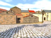 Gabriel Knight 3: Blood of the Sacred, Blood of the Damned 4