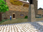 Gabriel Knight 3: Blood of the Sacred, Blood of the Damned 5