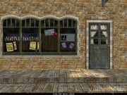 Gabriel Knight 3: Blood of the Sacred, Blood of the Damned 8