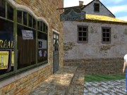 Gabriel Knight 3: Blood of the Sacred, Blood of the Damned 9