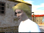 Gabriel Knight 3: Blood of the Sacred, Blood of the Damned 10