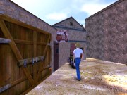 Gabriel Knight 3: Blood of the Sacred, Blood of the Damned 13