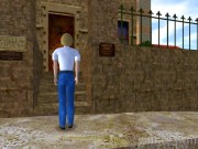 Gabriel Knight 3: Blood of the Sacred, Blood of the Damned 14