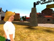 Gabriel Knight 3: Blood of the Sacred, Blood of the Damned 1