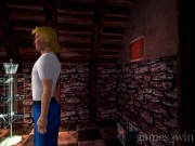 Gabriel Knight 3: Blood of the Sacred, Blood of the Damned 10