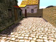 Gabriel Knight 3: Blood of the Sacred, Blood of the Damned 11