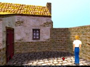 Gabriel Knight 3: Blood of the Sacred, Blood of the Damned 12