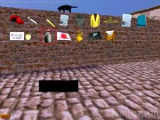 Gabriel Knight 3: Blood of the Sacred, Blood of the Damned 14