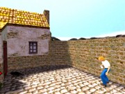 Gabriel Knight 3: Blood of the Sacred, Blood of the Damned 15