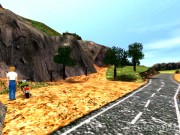 Gabriel Knight 3: Blood of the Sacred, Blood of the Damned 16