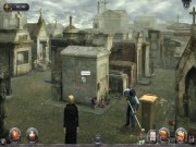 Gabriel Knight: Sins of the Fathers 3