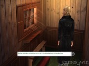 Gabriel Knight: Sins of the Fathers 5