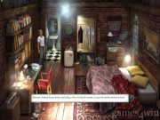 Gabriel Knight: Sins of the Fathers 13