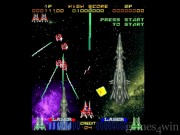 Galactic Attack 6