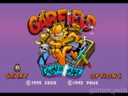 Garfield: Caught in the Act 1