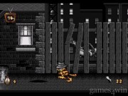 Garfield: Caught in the Act 3