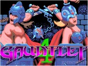 Gauntlet IV 1