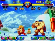 Gem Fighter 2