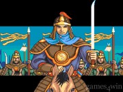 Genghis Khan 2: Clan Of The Gray Wolf 2