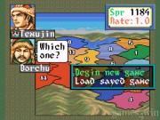 Genghis Khan 2: Clan Of The Gray Wolf 3