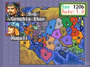 Genghis Khan 2: Clan Of The Gray Wolf 15