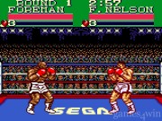 George Foreman's KO Boxing 2