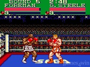 George Foreman's KO Boxing 5