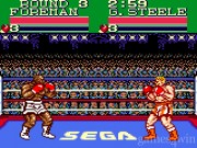 George Foreman's KO Boxing 6