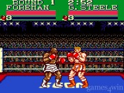 George Foreman's KO Boxing 7