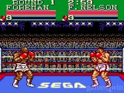 George Foreman's KO Boxing 10