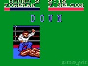 George Foreman's KO Boxing 11