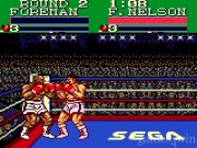 George Foreman's KO Boxing 12
