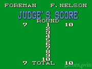 George Foreman's KO Boxing 15