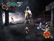 God of War II 13