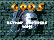 Gods 1