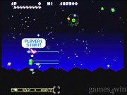 Gokujyoh Parodius Deluxe Pack 2