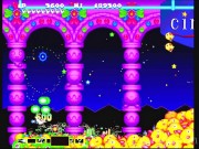 Gokujyoh Parodius Deluxe Pack 3