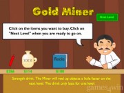 Gold Miner 11