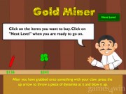 Gold Miner 2