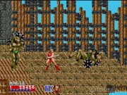 Golden Axe II 2