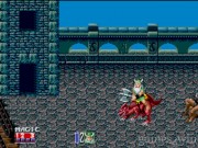 Golden Axe II 3