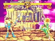 Golden Axe: the Duel 2