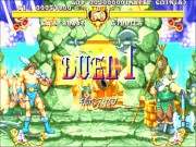 Golden Axe: the Duel 3