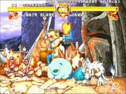 Golden Axe: the Duel 9