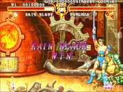 Golden Axe: the Duel 10