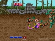 Golden Axe 1