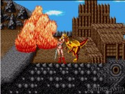 Golden Axe 2