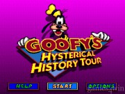 Goofy's Hysterical History Tour 1