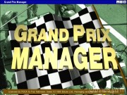 Grand Prix Manager 1