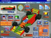 Grand Prix Manager 10